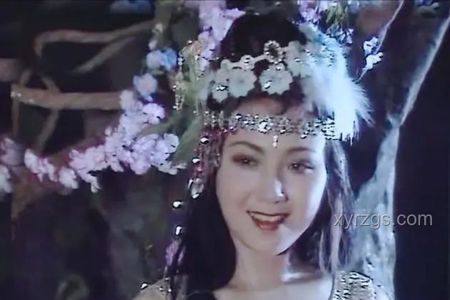 《西游记》女性称呼之辨：唐僧口中的“女施主”与“女菩萨”